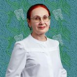 Миронова Ольга Алексеевна
