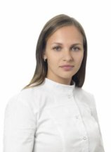 Левина Анастасия Александровна