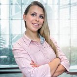 Смертина Елена Валерьевна