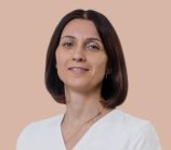Дорошенко Елена Леонидовна