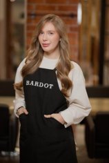 Михайлюченко Маргарита