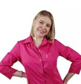 Камендровская Алина Анатольевна