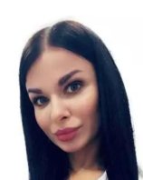 Чемоданова Екатерина Александровна