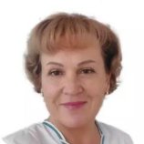 Рощина Людмила Михайловна