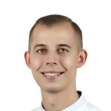Калганов Евгений Андреевич