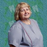 Вольхина Валентина Николаевна