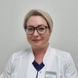 Рыкунова Елена Александровна