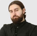 Капустин Кирилл Владимирович