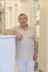 Соколов Виктор Васильевич