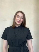Бухарова Елена Вадимовна
