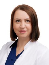 Арнольд Олеся Александровна