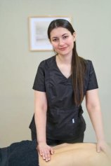 Шестернева Алеся Викторовна