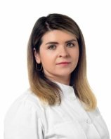 Денисова Оксана Сергеевна
