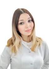 Рустемова Розай
