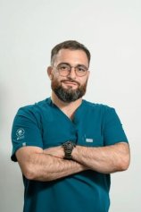 Чантилов Алимагомед Алиевич