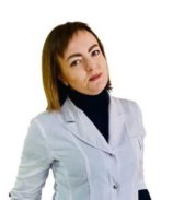 Мерзликина Ольга Александровна