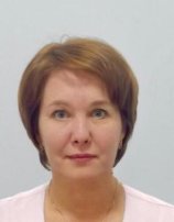 Питюрина Анна Игоревна