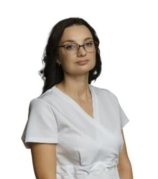 Дегтярь Олеся Валерьевна