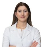 Абдулаева Сайгидат Абдулаевна