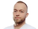 Шабанов Дмитрий Борисович