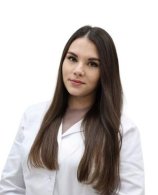 Ручкина Елена Валерьевна