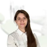 Веселова Екатерина Николаевна