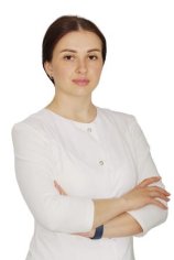 Валитова Ксения Руслановна