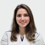 Толмачева Яна Александровна