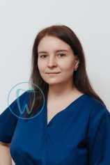 Плеханова Софья Валерьевна