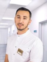 Арутюнян Захар Рафикович