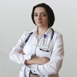 Ефремова Елена Владимировна