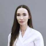Ледюкова Алина Сергеевна