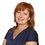 Богданова Екатерина Сергеевна