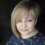 Сафонова Надежда Ивановна