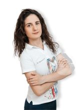 Пигорева Елена Николаевна