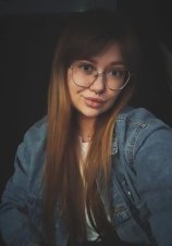 Кристина Чернова