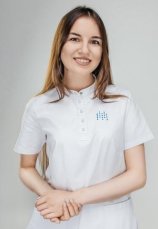 Нурисламова Айсылу Альфировна