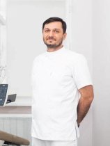 Саркисян Гегам Левонович