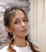 Юсупова Рушана