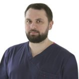 Вередченко Александр Викторович