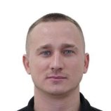 Окольников Владислав Сергеевич