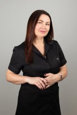 Руденко Светлана Борисовна