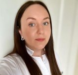 Леонтьева Марина Александровна