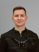 Ильин Николай Дмитриевич