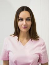 Овчаренко Алла Викторовна