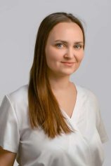 Ярцева (Бобкова) Светлана Петровна