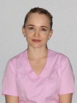 Булыгина Марианна Николаевна