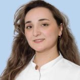 Манвелян Мариетта Арутюновна