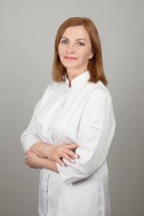 Антипина Ирина Николаевна