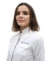 Клепко Виктория Олеговна